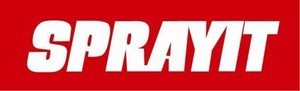 SPRAYIT