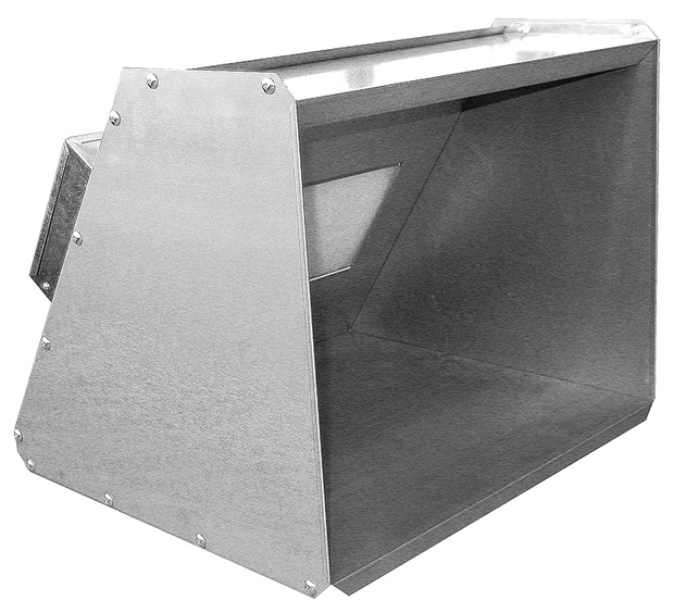 Paasche HSSB2216 Hobby Shop Spray Booth Airbrush Spray Booths