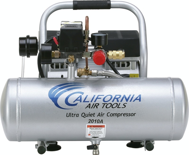 california compressor
