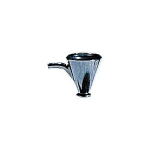 Paasche 1//4-Ounce Metal Cup For V Airbrush